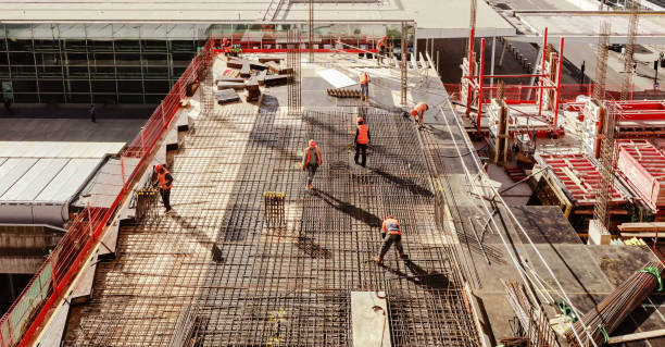 Best Stamped Concrete Services in Collegeville, PA