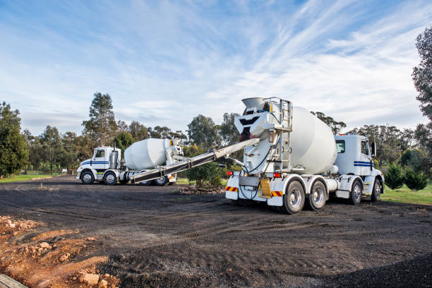 Best Concrete Grinding and Polishing in Collegeville, PA