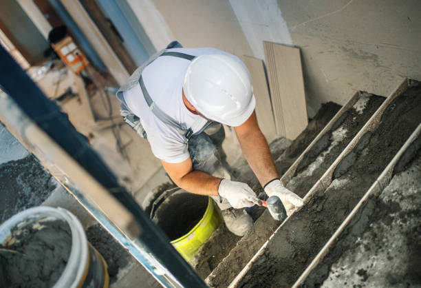Best Concrete Sealing and Maintenance in Collegeville, PA