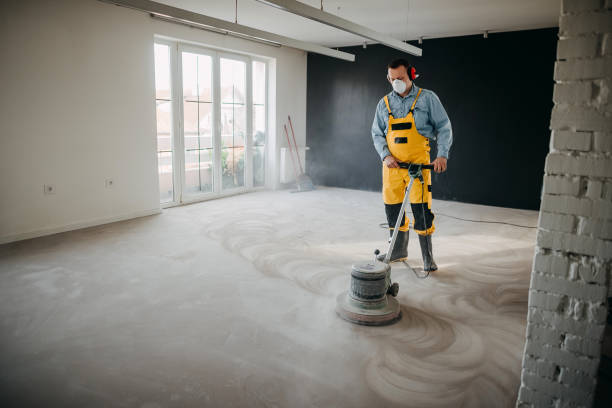 Best Industrial Concrete Flooring in Collegeville, PA