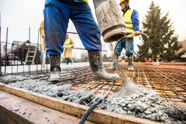 Best Concrete Staining and Coloring in Collegeville, PA